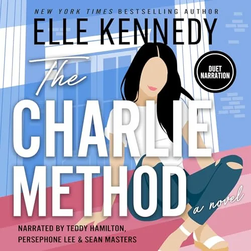 The Charlie Method By Elle Kennedy
